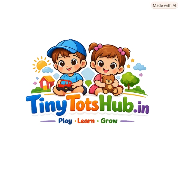tinytotshub